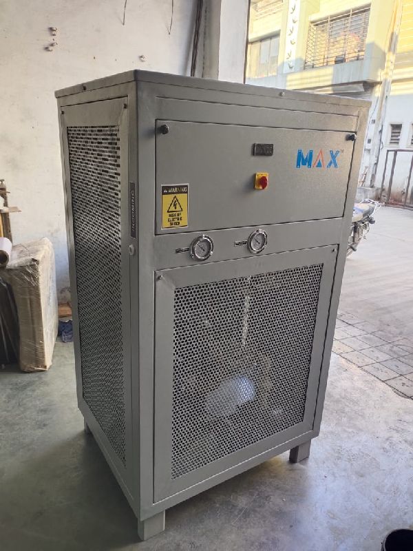 300-400kg 50 Hz Steel Heat Pump Water Heaters, for Commercial