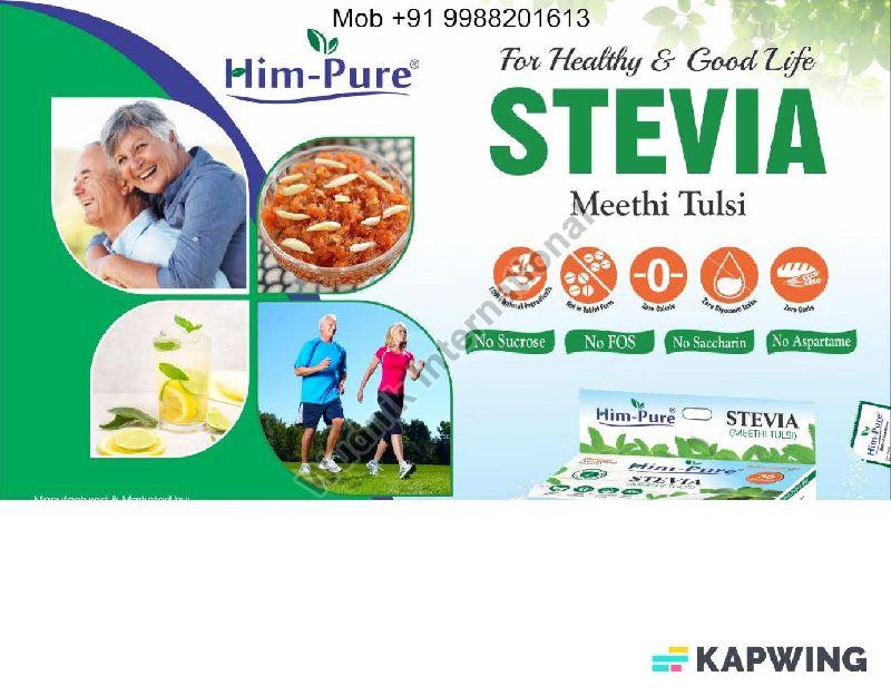 Stevia Powder, Cultivation Type Organic, Natural Wudnik