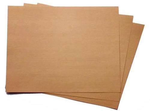 Kraft Liner Paper, Outer Material : Board