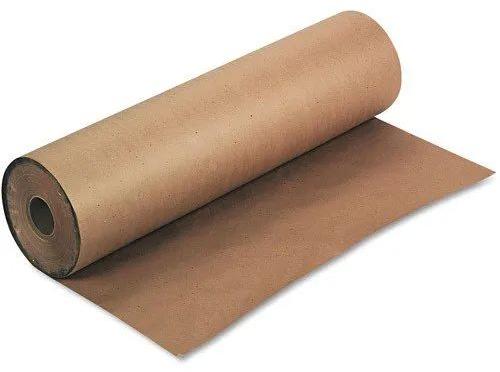 Natural Kraft Paper