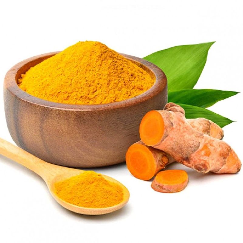 Turmeric Powder, for Spices, Color : Yellow