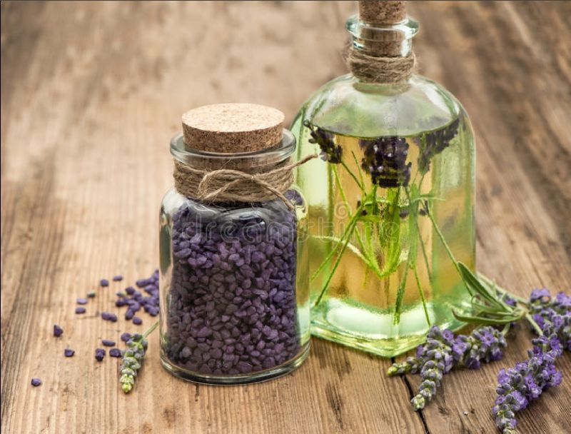 Kashmir lavender oil, for Pharmas, Cosmetics