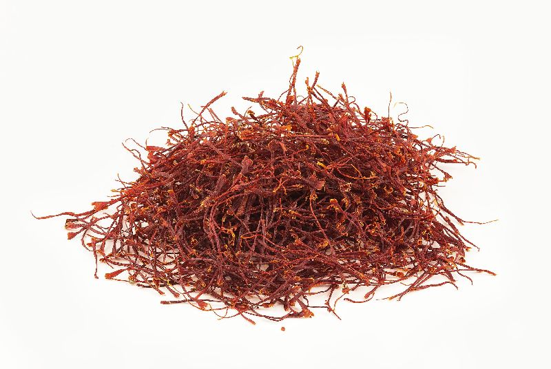 Kashmiri Mogra Saffron