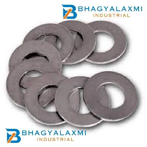 Plain Washer, Size M4 to M72 Bhagyalaxmi Industrial, Mumbai