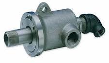 Polished Metal Dual Flow Rotary Joints, for Industrial