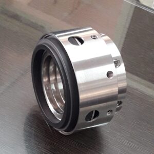 Multi Spring Reverse Balanced Mechanical Seal