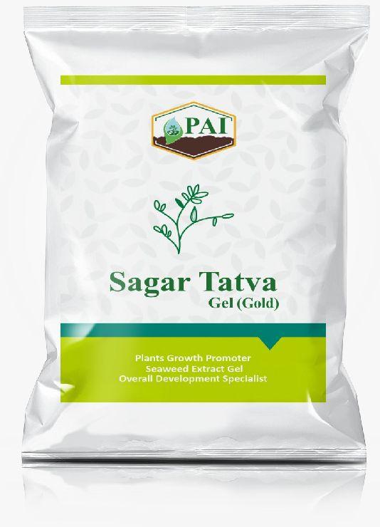 Sagar Tatva Gold Seaweed Gel