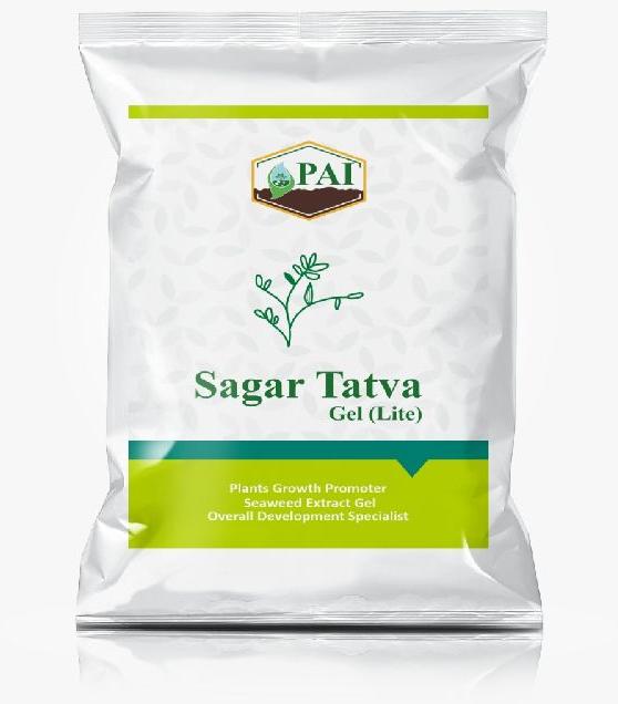 Sagar Tatva Lite Seaweed Gel, Purity : 90%, 95%