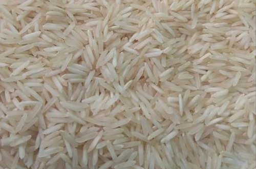 Organic Sharbati Non Basmati Rice, Color : White