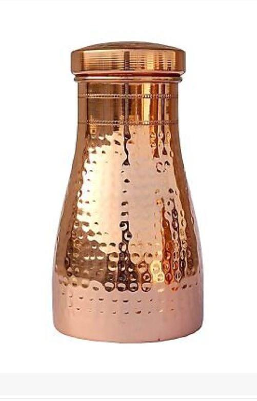 Copper Room Water Bottle