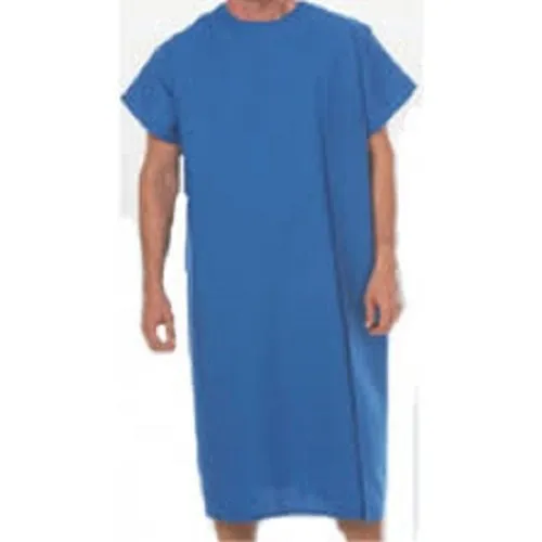 Reusable patient gown, Pattern Plain Arham Enterprises