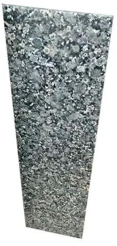 Rectangular Steel Grey Granite Slab, for Bathroom, Bedroom, Kitchen Outdoor