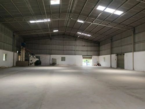 Industrial Rental Services