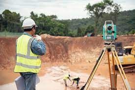Land Survey Services