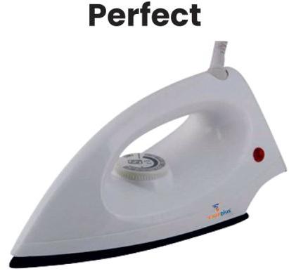 Perfect Electric Iron