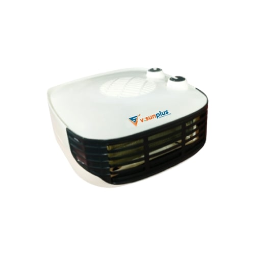 SummerEX Shapl Blower Room Heater, for Indoor Use, Voltage : 220V