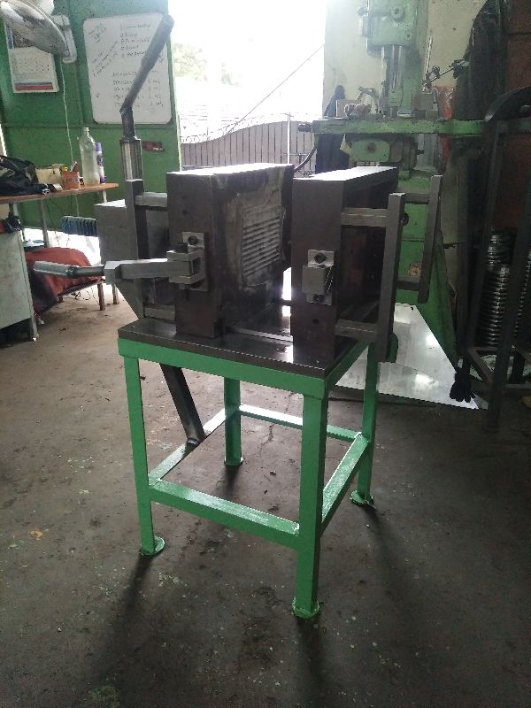 gravity die casting tools, Material Aluminium, Brass Indian Casting