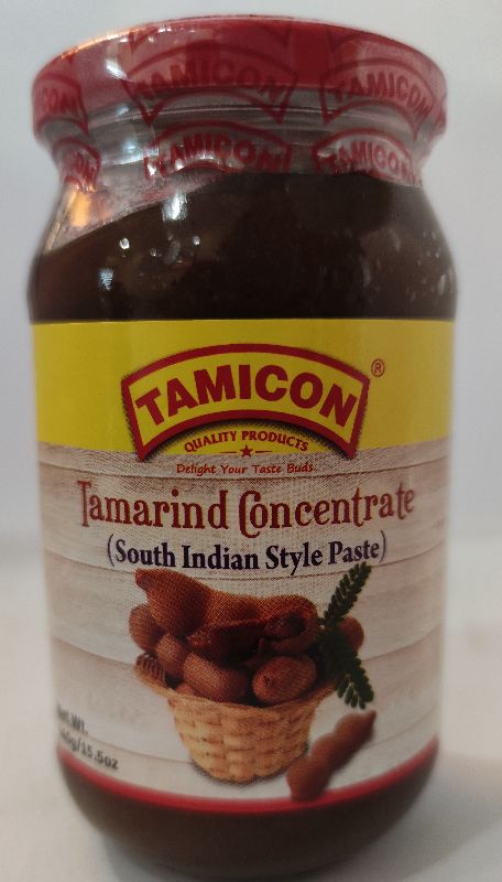 Tamarind Concentrate (400 gm), Shelf Life : 2 years