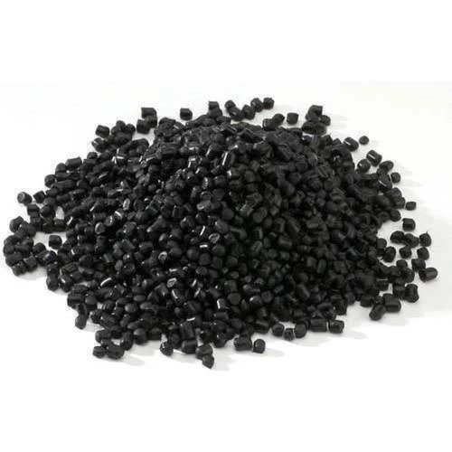 Black PVC Granules, Packaging Size : 25Kg, 40Kg - Periwal Polymers ...