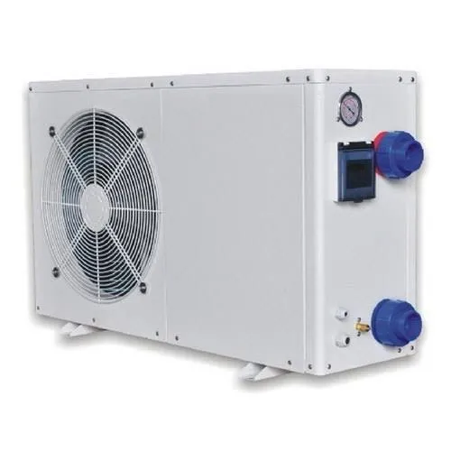 Swimming Pool Heat Pump Pratyaksh Pool Care, Delhi