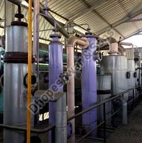 Poultry Fat Extraction Plant, Certification : ISI Certified