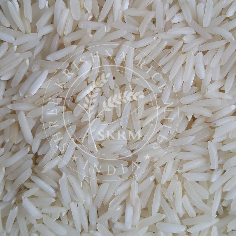 Hard Common Indian Sharbati Steam Basmati Rice, for Human Consumption, Food, Cooking