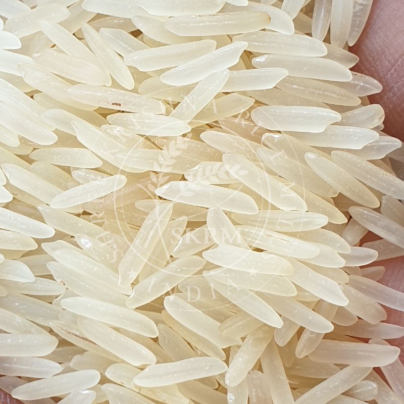 Sugandha white sella basmati rice, Style : Parboiled