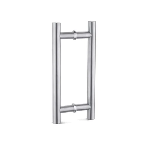 Stainless Steel Pull Handle - MAKFORCE OVERSEAS INDIA, Rajkot, Gujarat