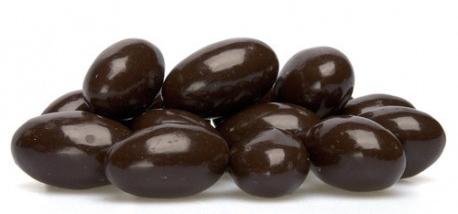 Hard Chocolate Coated Almond, Shelf Life : 1year