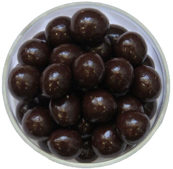 Chocolate Coated Hazelnut