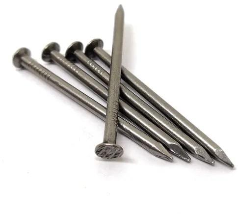 1.5 Inch Mild Steel Wire Nails