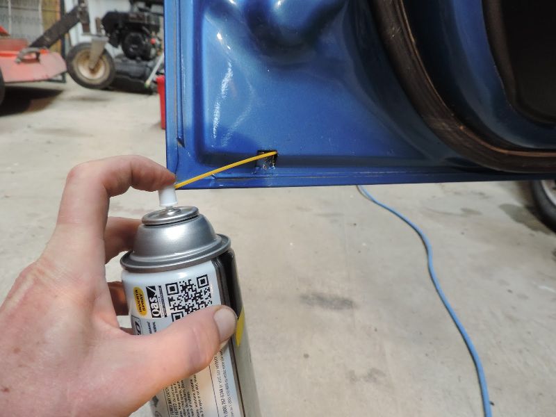 Neverust 530 Rust Preventive Spray, for Industrial Use, Form : Liquid