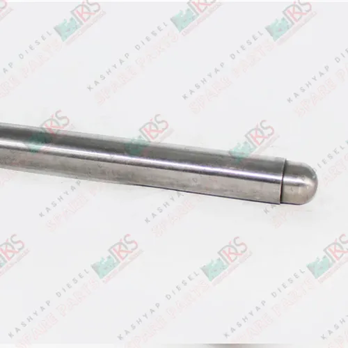 SS Valve Push Rod Kashyap Diesel Service, Delhi, Delhi