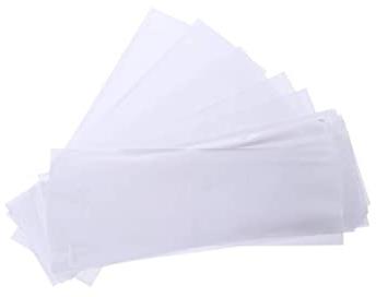 Plain Plastic Parcel Strips, Size : Standard