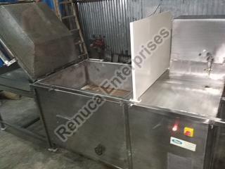 fryer machine