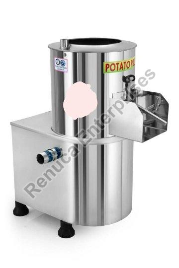 Electric 100-500kg Wafer Flavoring Machine, Capacity : 100kg par hr