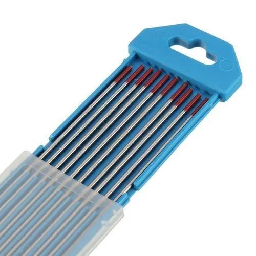 Tungsten Electrode, Type Thoriated Shiv Welding Metal Alloys
