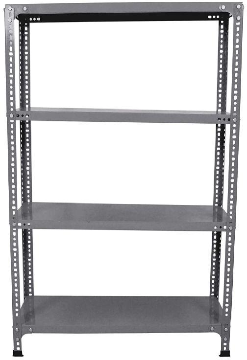 Slotted Angle Partition Racks