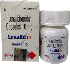 lenalid capsules