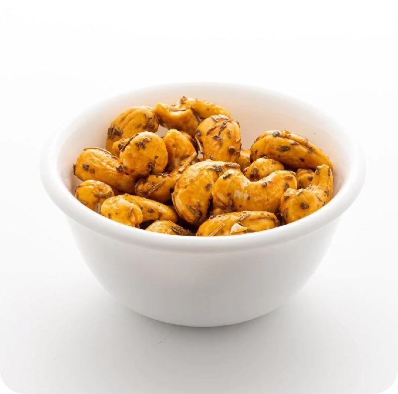 Cheese and Herbs Cashew Nuts