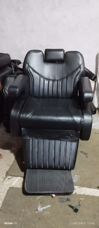 Heavy  chair