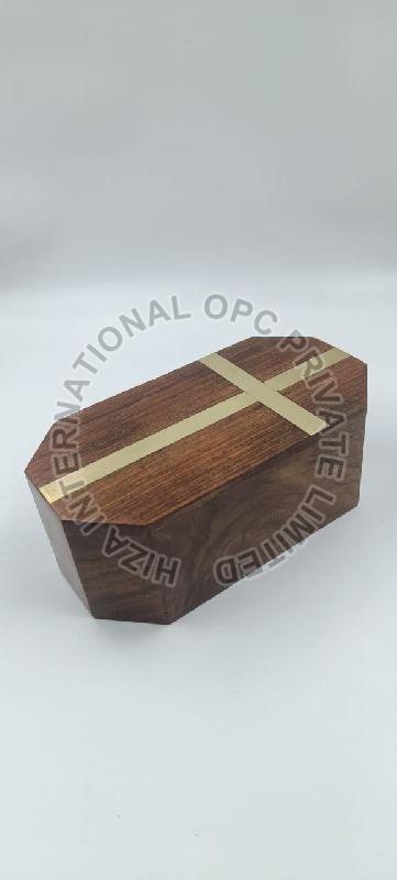 Wooden Urns Box