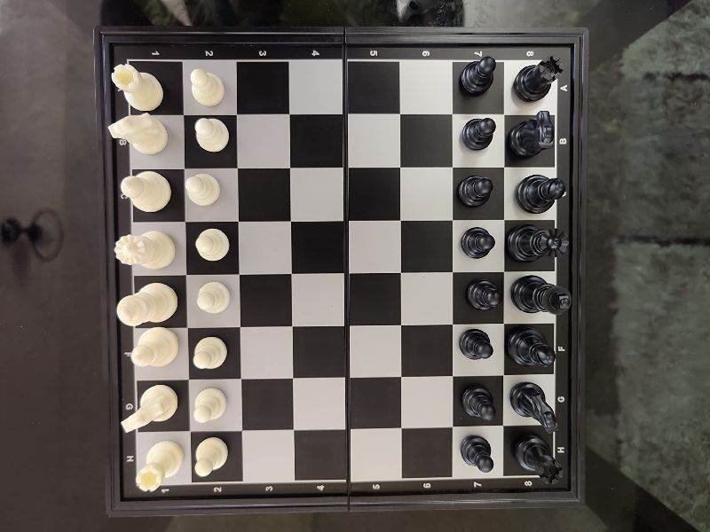 chess boards