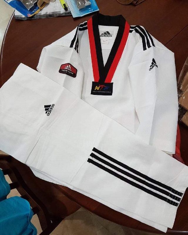 karate uniforms