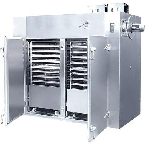 tray dryer