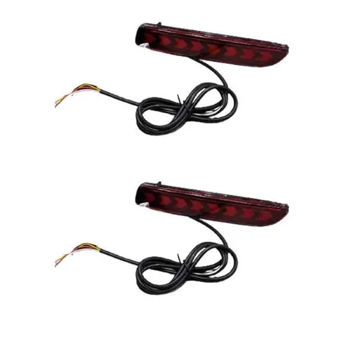 led brake light, Power 10W at Rs 480 / Pair in Jalandhar Bansal Car