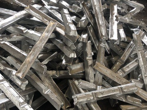 Aluminium Alloy