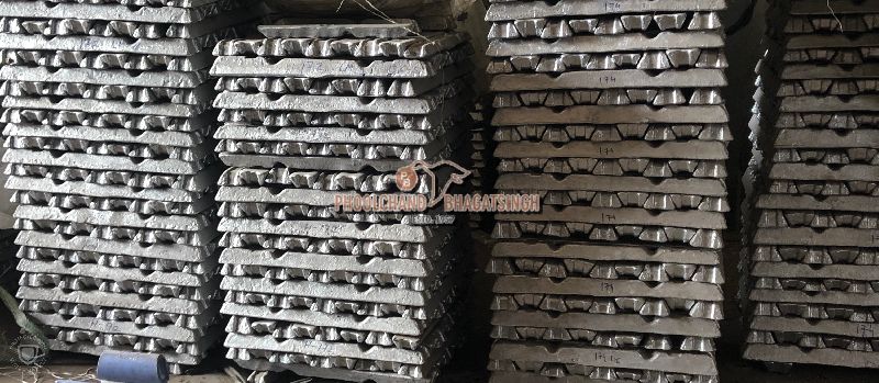 Aluminium Tread Scrap, for Industrial Use