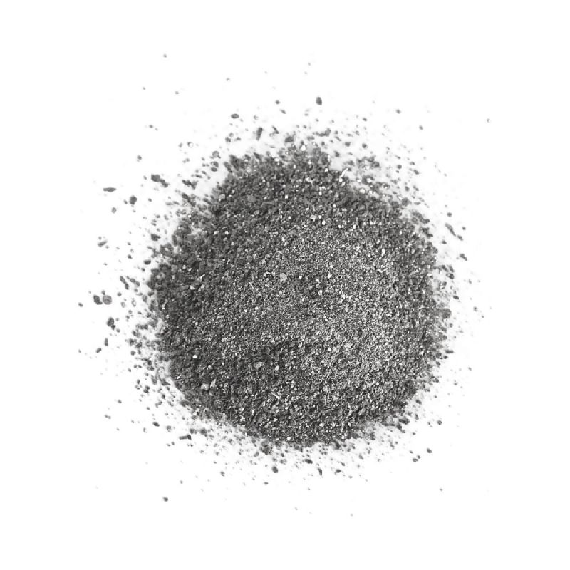 Grey Chromium Powder