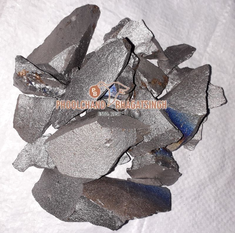 Ferro Titanium, For Industrial